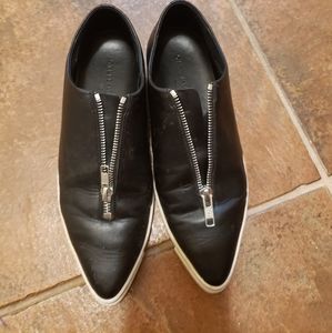 Stella mcartney shoes....